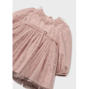 Vestido Mayoral 2024