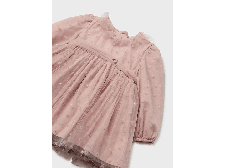 Vestido Mayoral 2024 1