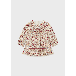 Vestido Mayoral 2024