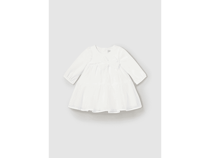 Vestido Mayoral 2024 1