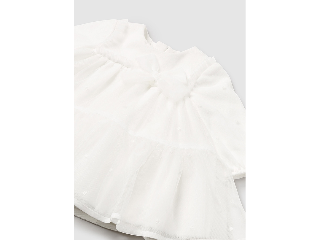 Vestido Mayoral 2024 2