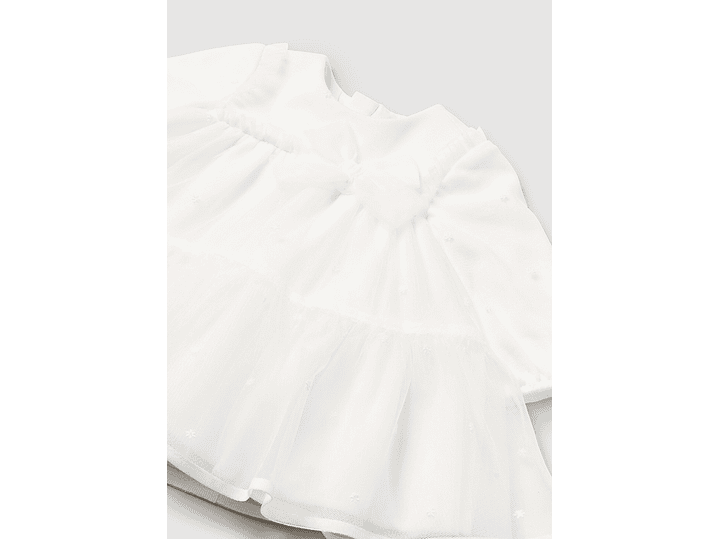 Vestido Mayoral 2024 2