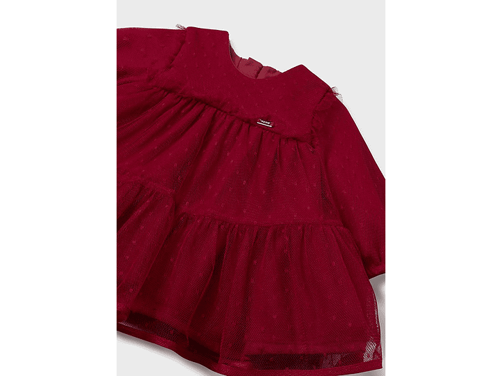 Vestido Mayoral 2024 2