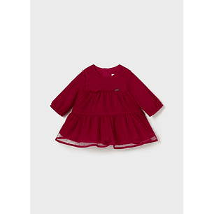 Vestido Mayoral 2024