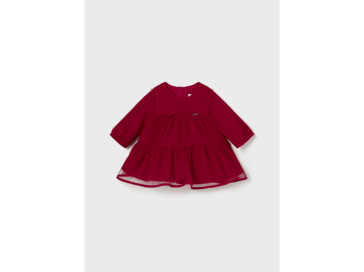 Vestido Mayoral 2024 1