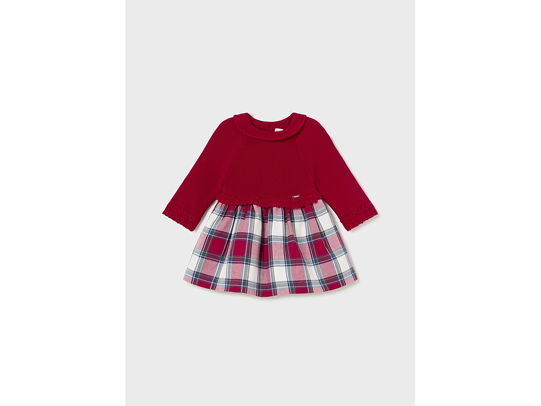 Vestido Mayoral 2024 1