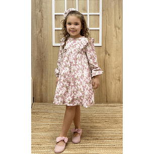 Vestido Mayoral 2024