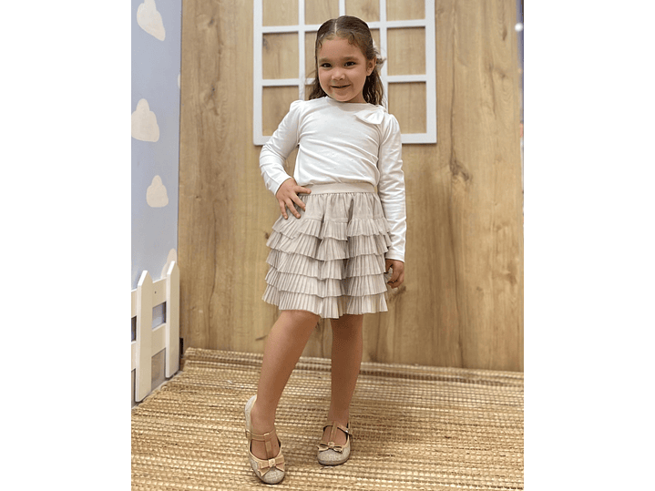 Falda Mayoral 2024 1