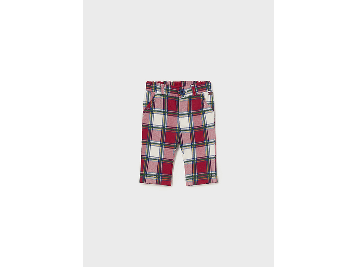 Pantalon Mayoral  1