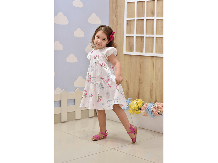 Vestido Graziany 2024 1