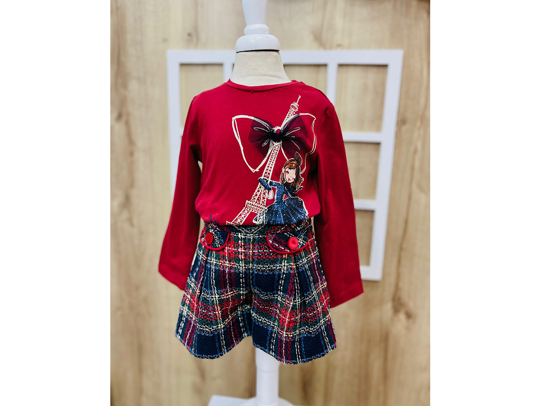 Set Mayoral Cuadros 2