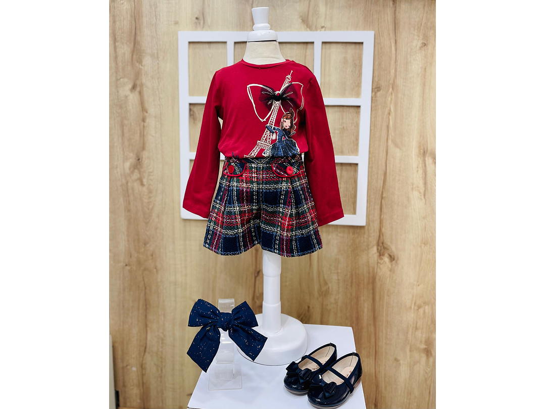 Set Mayoral Cuadros 1