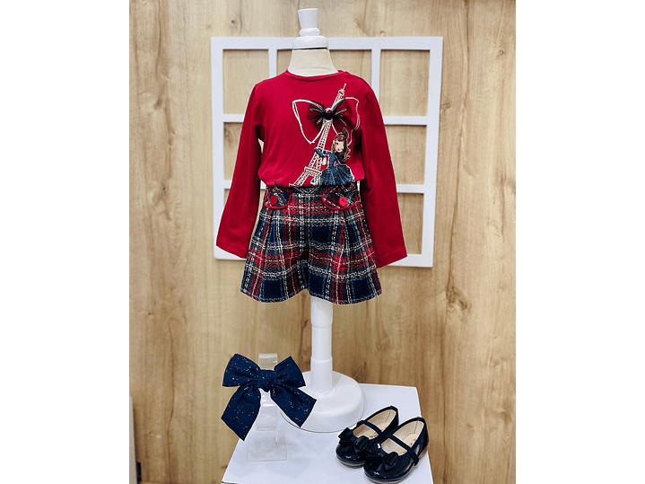 Set Mayoral Cuadros 1