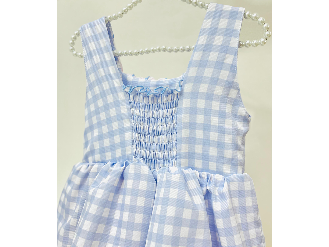 Vestido Andrea Milano  2