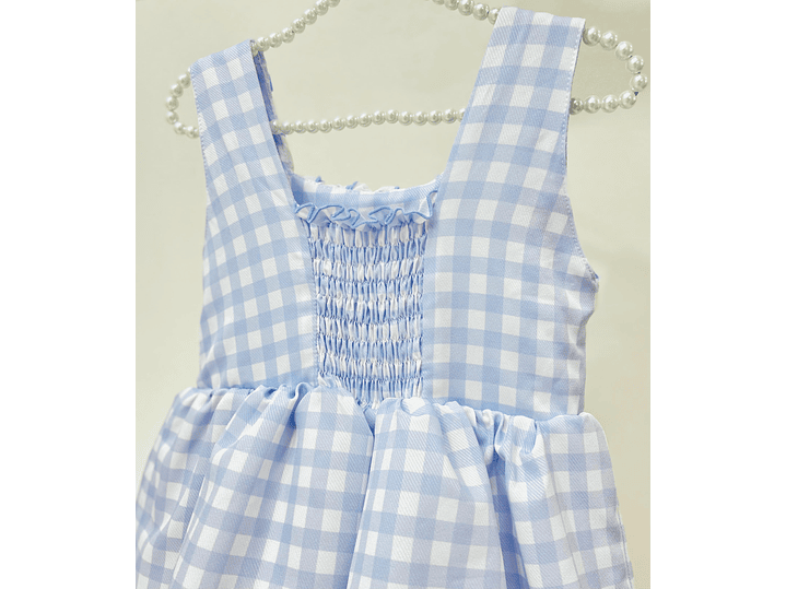 Vestido Andrea Milano  2