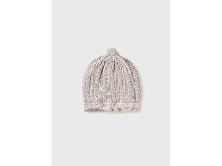 Gorro Mayoral  1