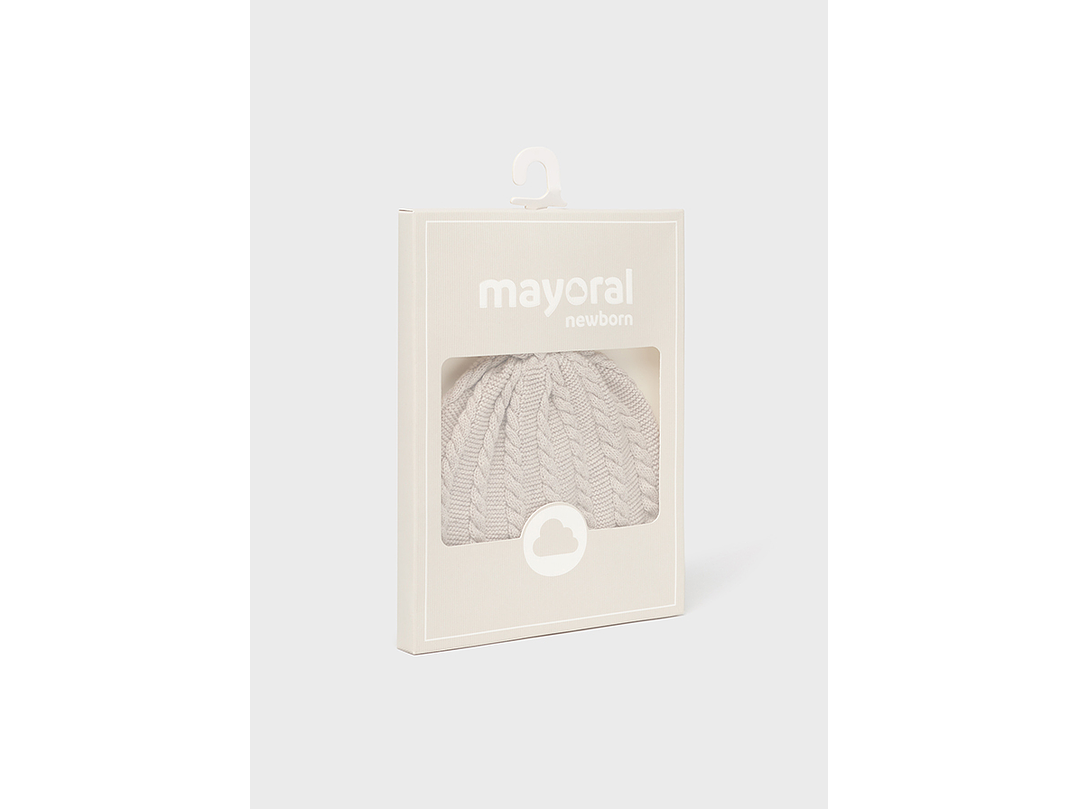 Gorro Mayoral  3