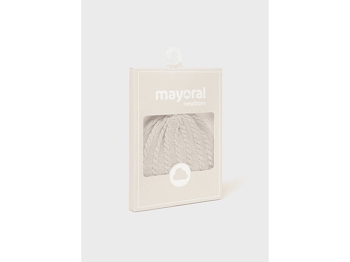 Gorro Mayoral  3
