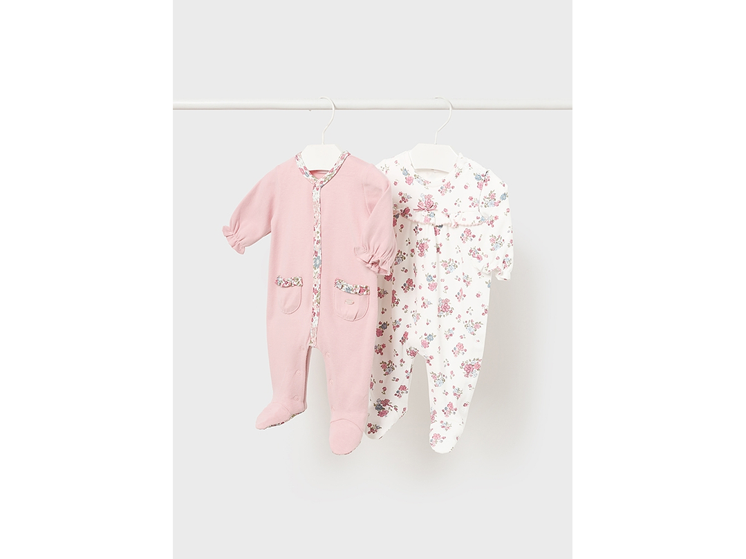 Set Pijama Mayoral  1