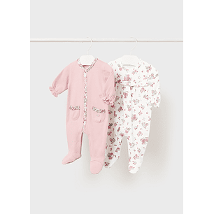 Set Pijama Mayoral 