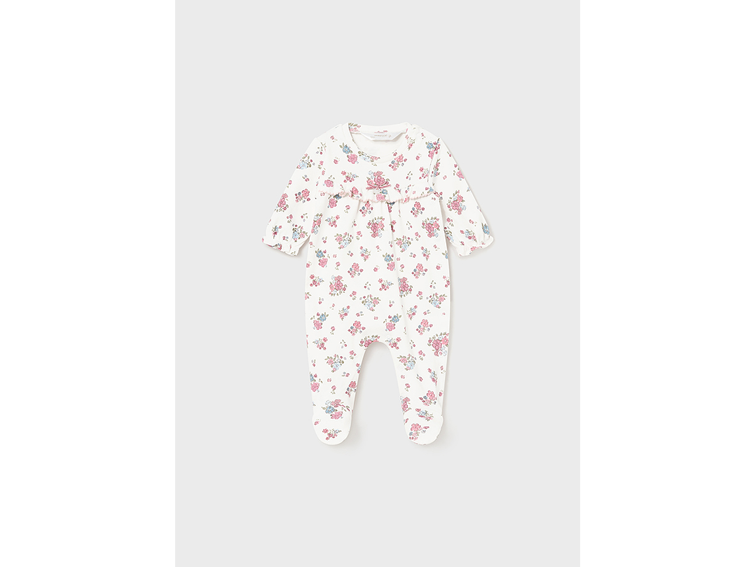 Set Pijama Mayoral  2