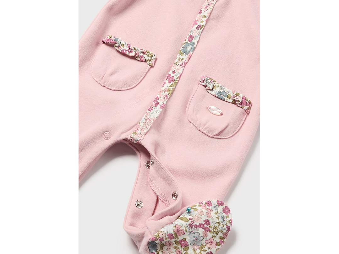 Set Pijama Mayoral  3