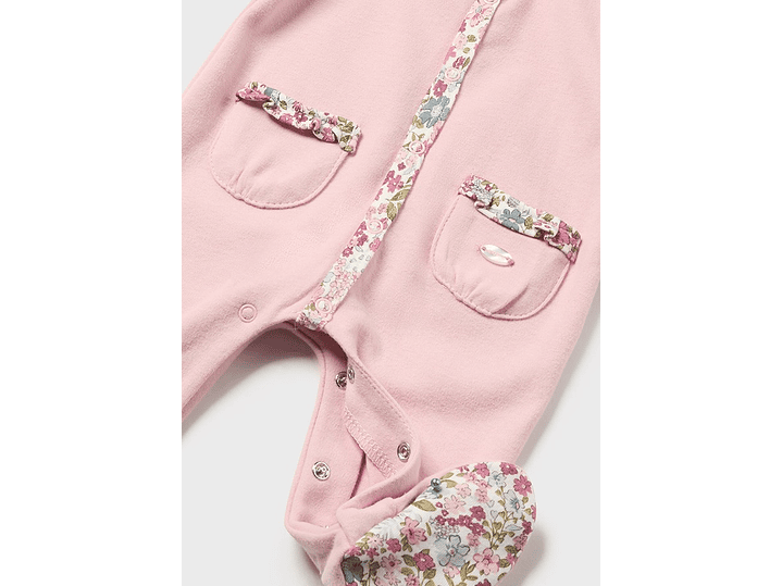 Set Pijama Mayoral  3