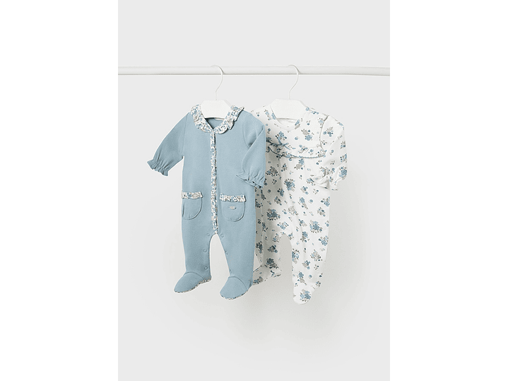 Set Pijama Mayoral  1