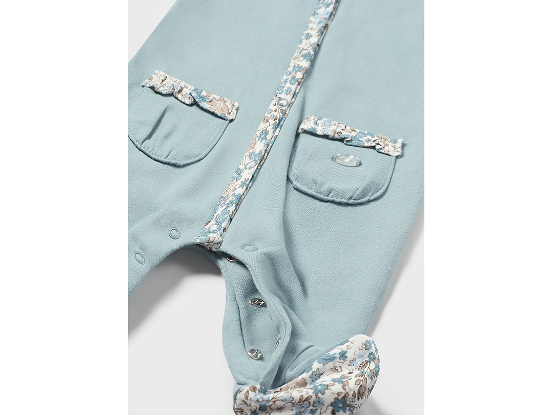 Set Pijama Mayoral  2