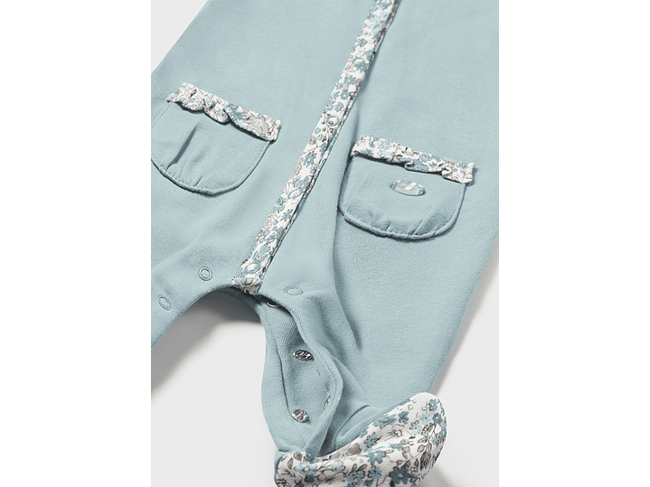 Set Pijama Mayoral  2