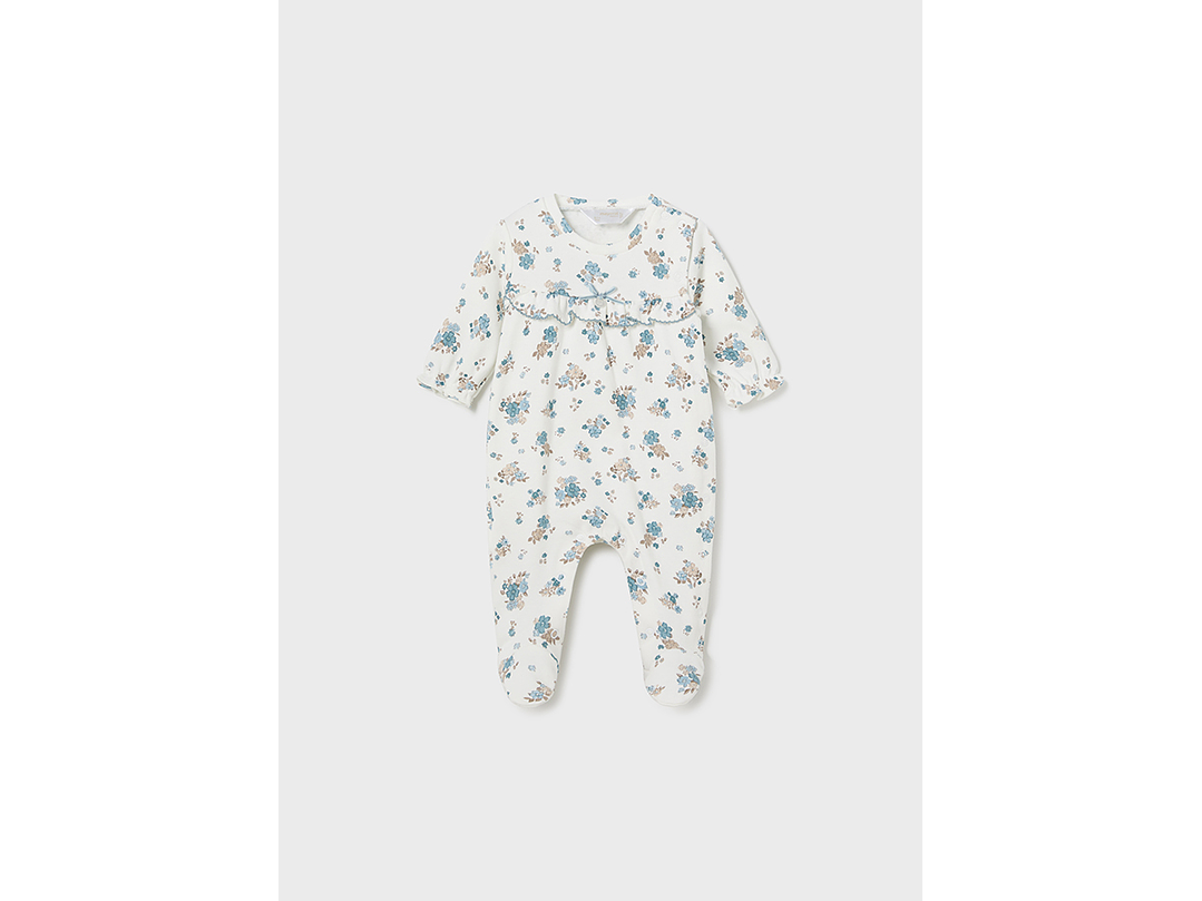 Set Pijama Mayoral  3