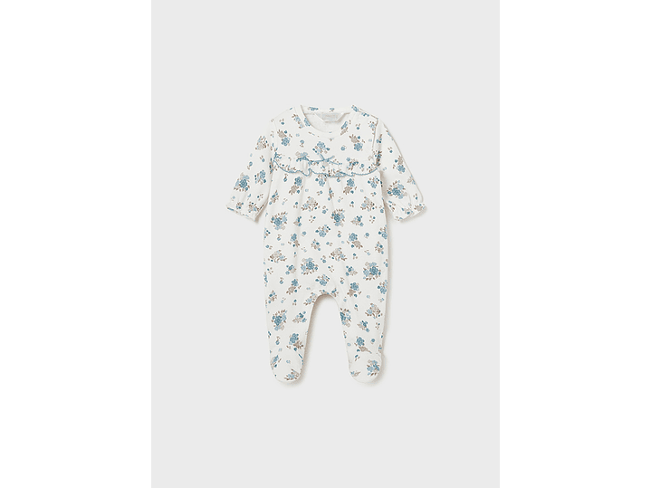 Set Pijama Mayoral  3