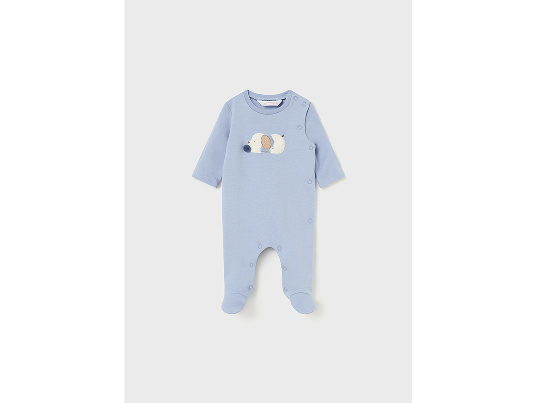 Set Pijama Mayoral  2