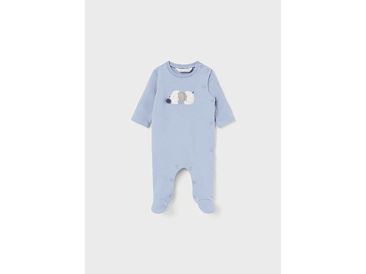 Set Pijama Mayoral  2