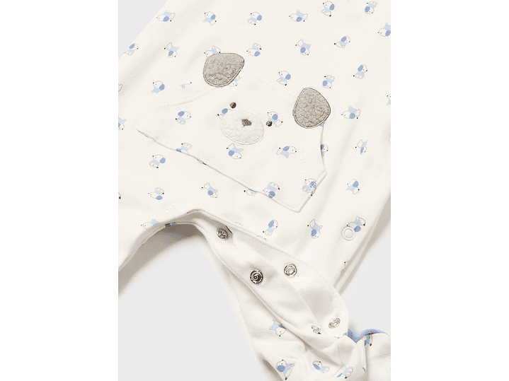 Set Pijama Mayoral  3