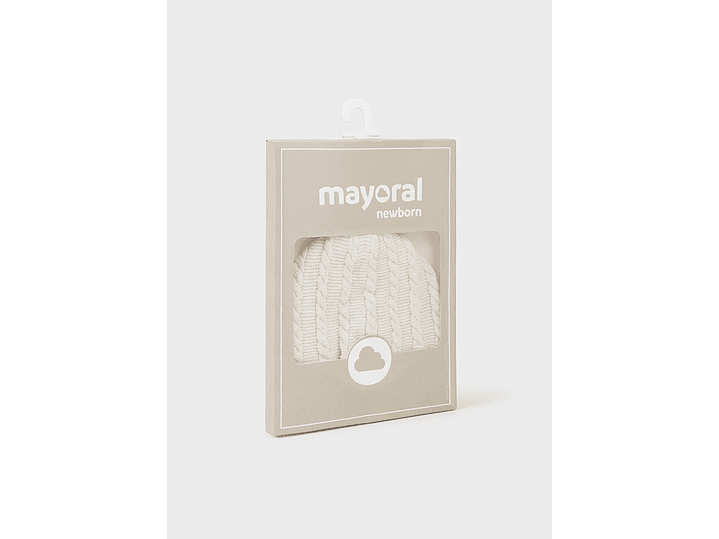Gorro Mayoral  3