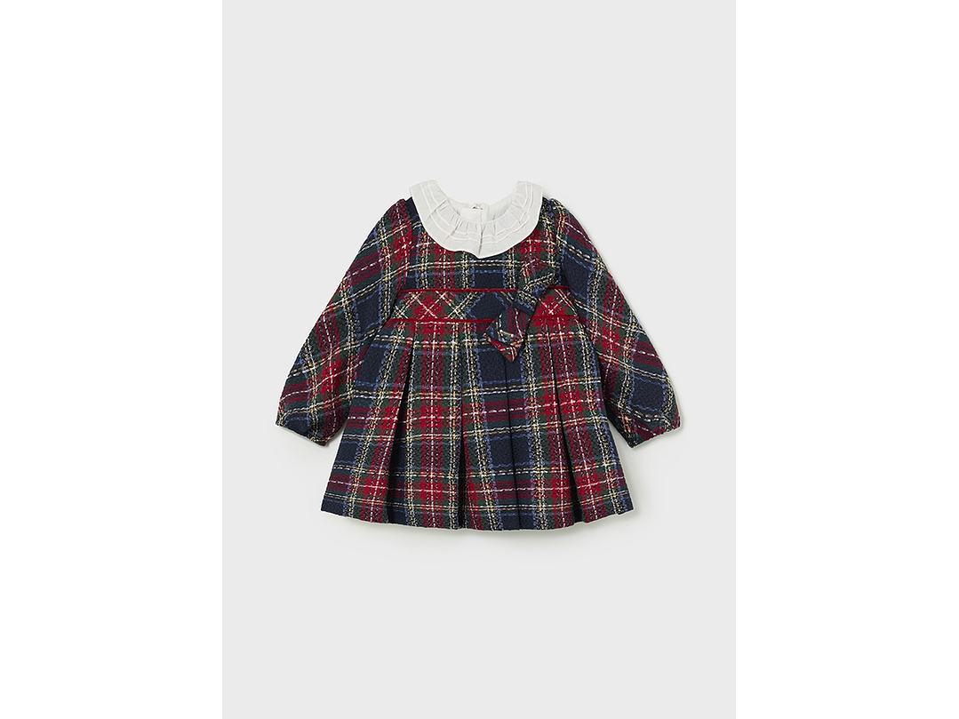 Vestido Mayoral 2024 1