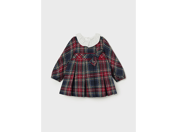 Vestido Mayoral 2024 1