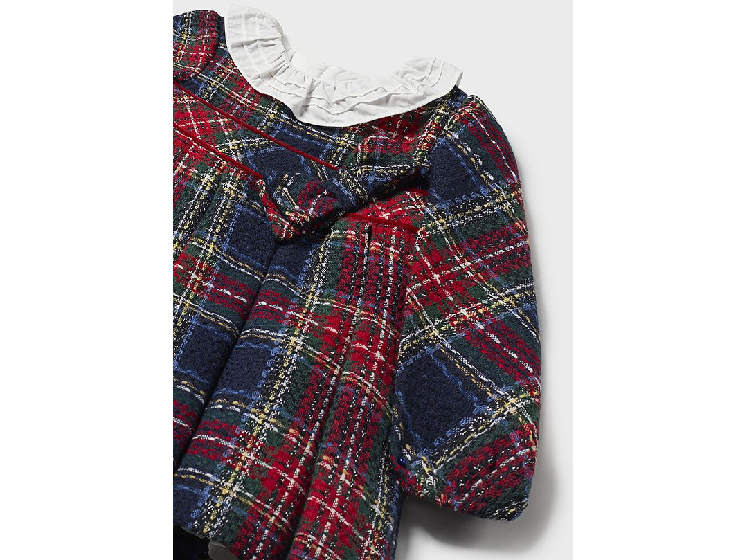 Vestido Mayoral 2024 2