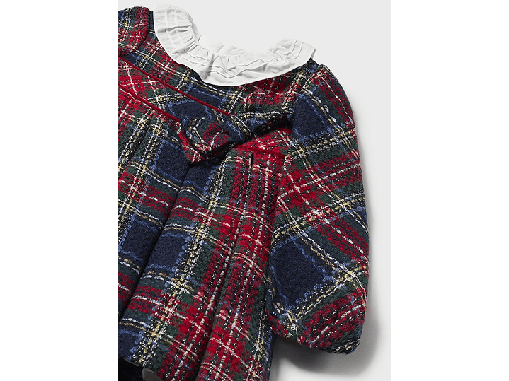 Vestido Mayoral 2024 2