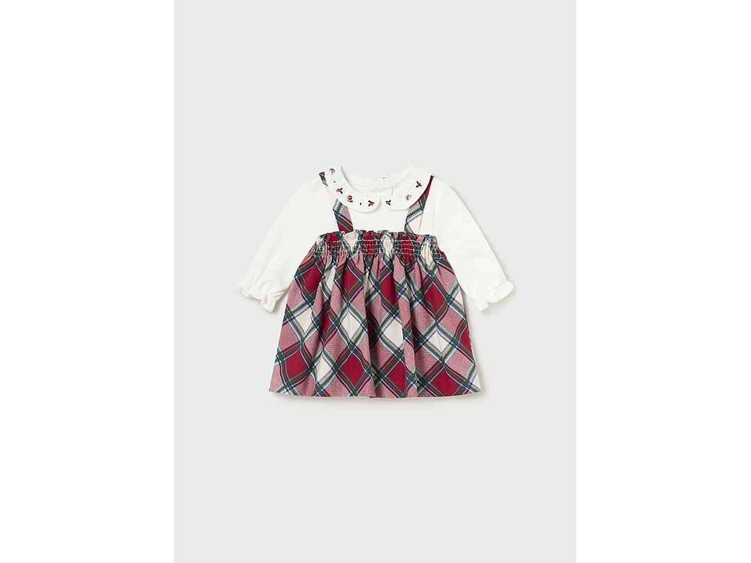 Vestido Mayoral 2024 1