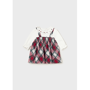 Vestido Mayoral 2024