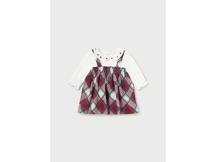 Vestido Mayoral 2024 1