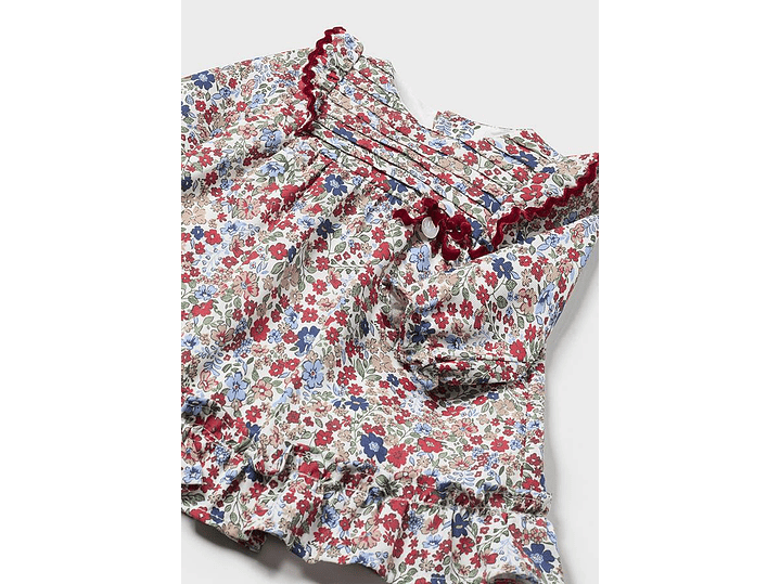 Vestido Mayoral 2024 2