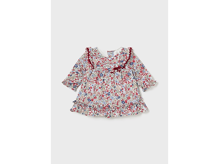 Vestido Mayoral 2024 1