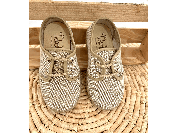 Calzado Español Tokolate  1