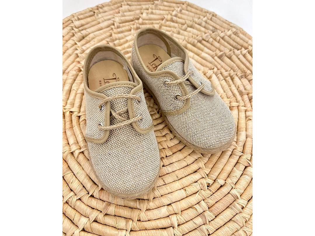 Calzado Español Tokolate  3