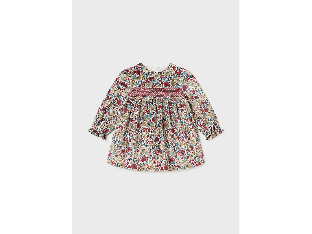 Vestido Mayoral 2024 1