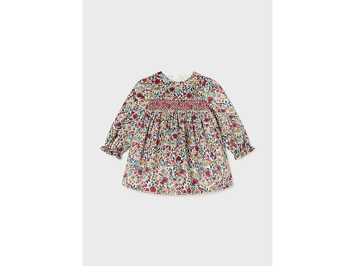 Vestido Mayoral 2024 1