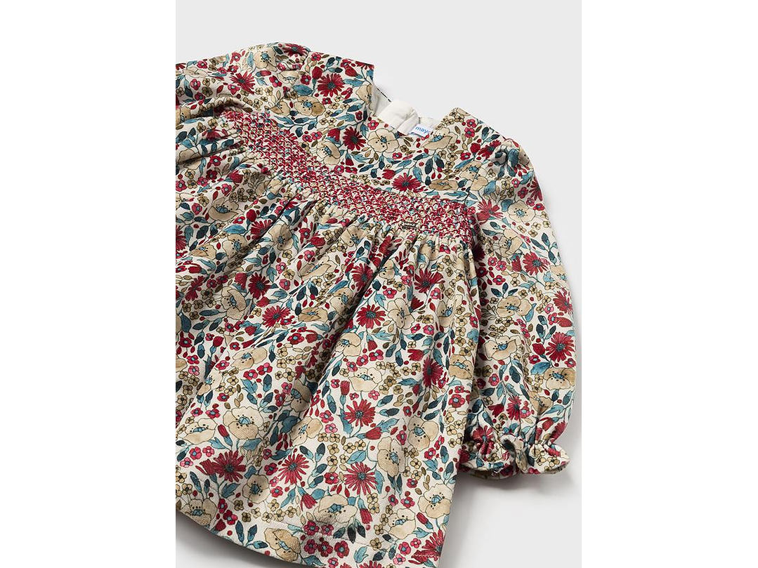 Vestido Mayoral 2024 2